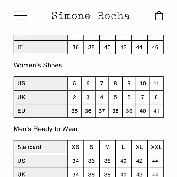 Simone Rocha 36 US 6 Biker Boots Platform Patent Leather lace-up New with Defect - Picture 4 of 16